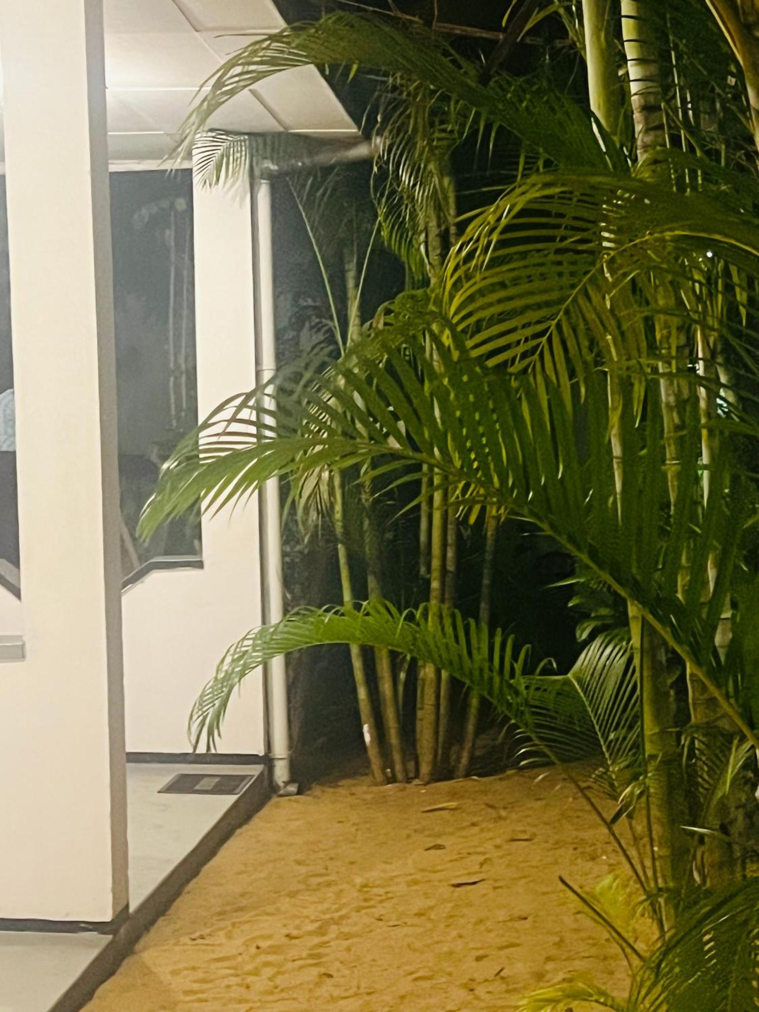 Moxy Bay Arugambay Arugam Bay Exterior foto