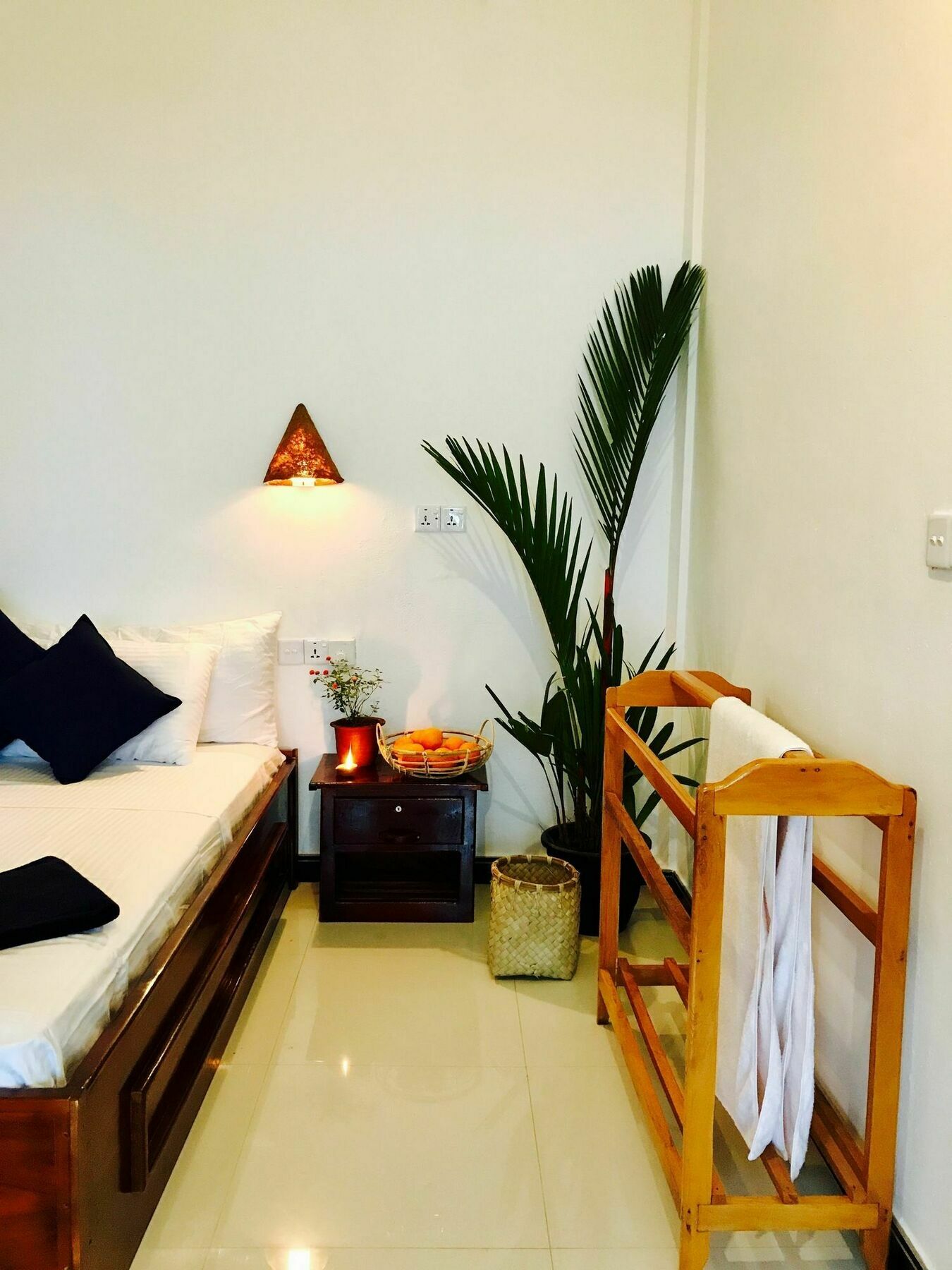Moxy Bay Arugambay Arugam Bay Exterior foto