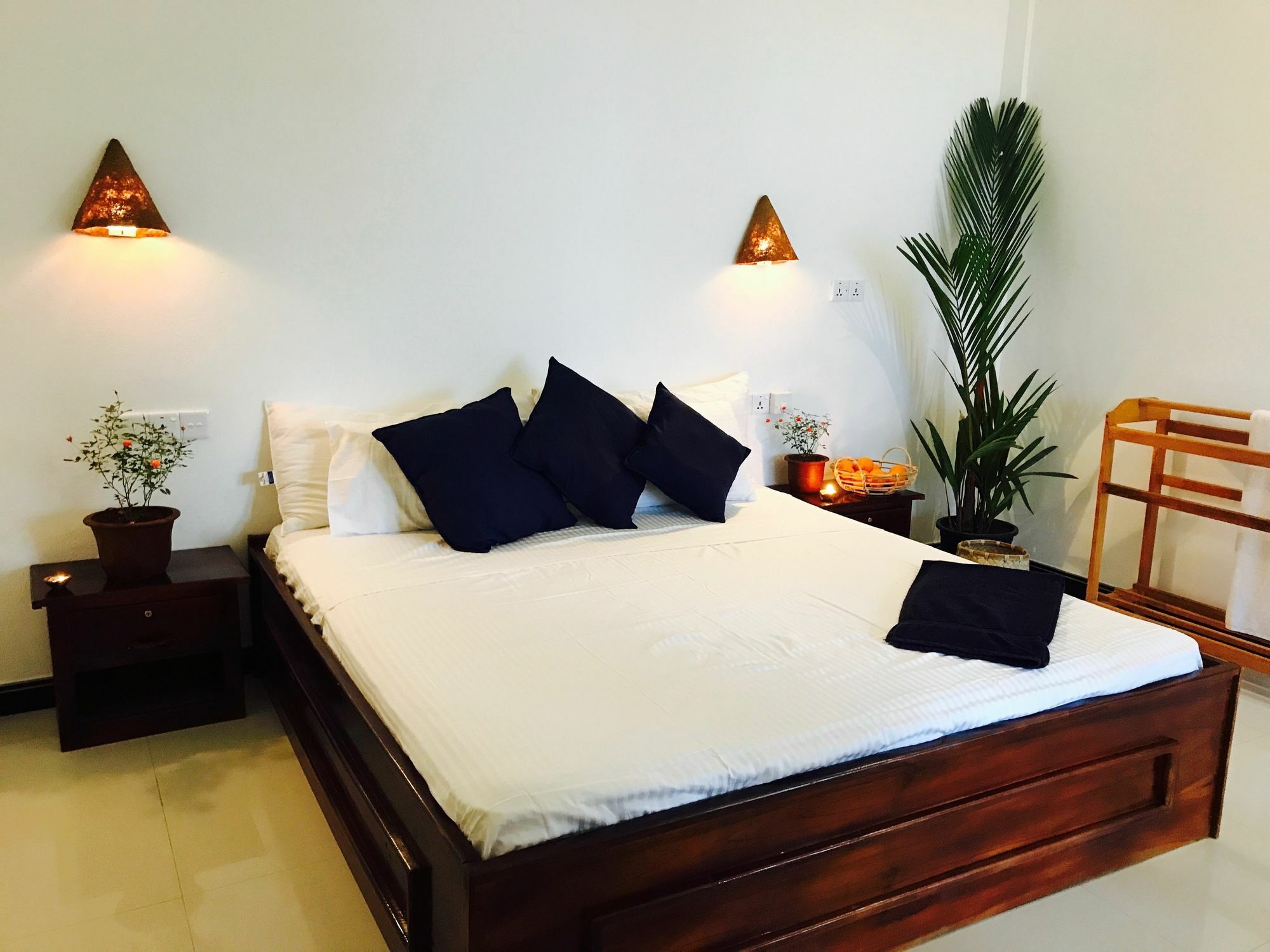 Moxy Bay Arugambay Arugam Bay Exterior foto