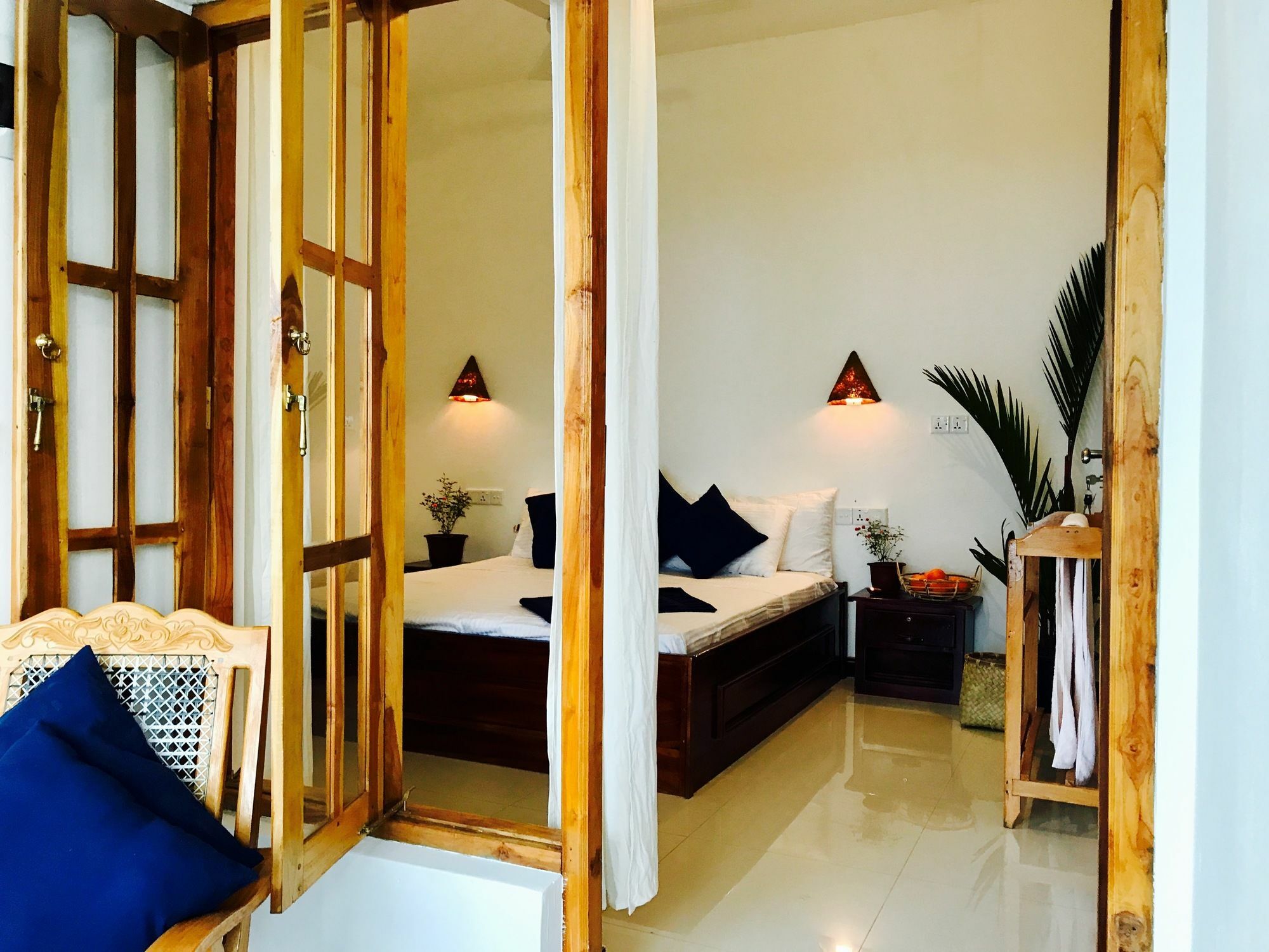 Moxy Bay Arugambay Arugam Bay Exterior foto