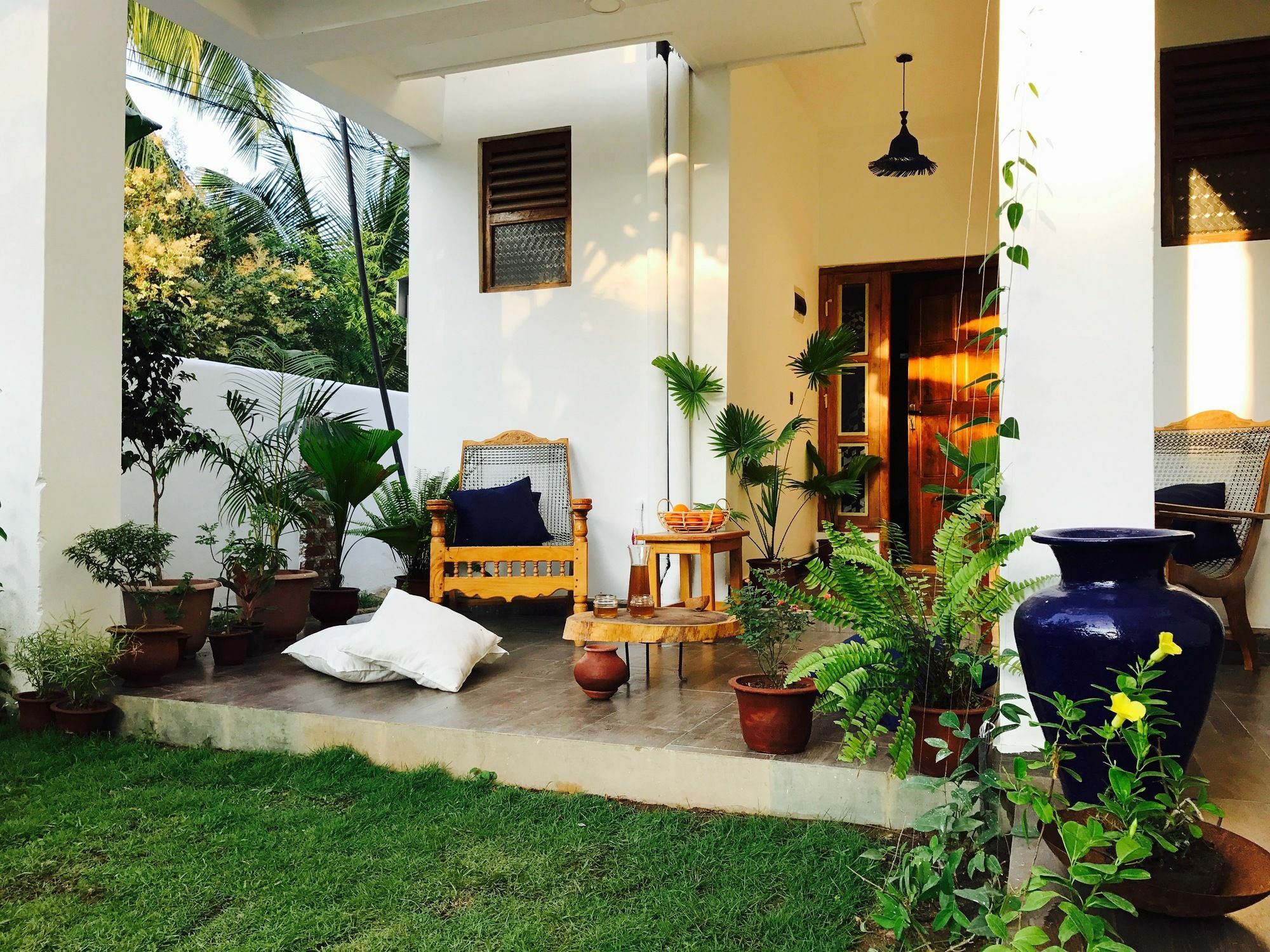 Moxy Bay Arugambay Arugam Bay Exterior foto