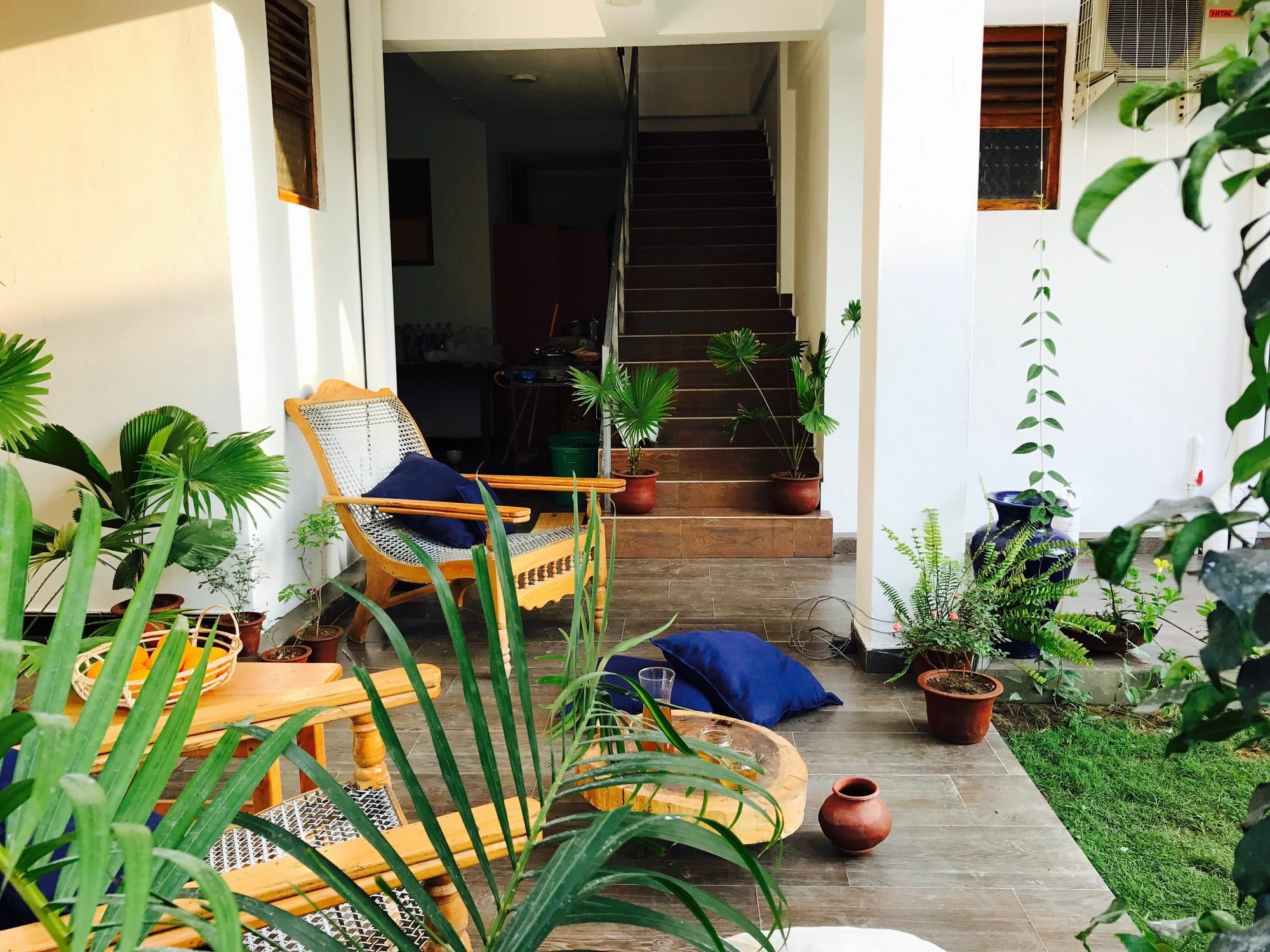 Moxy Bay Arugambay Arugam Bay Exterior foto