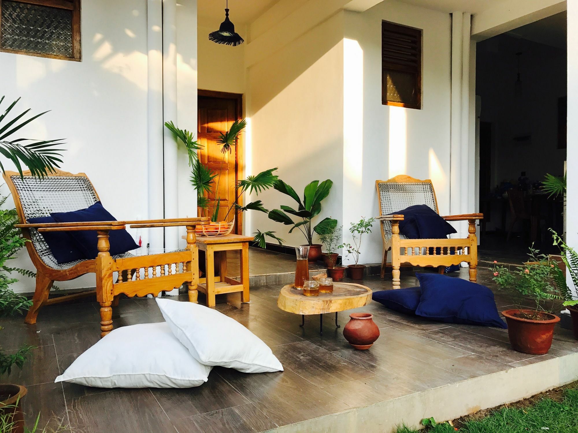 Moxy Bay Arugambay Arugam Bay Exterior foto
